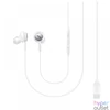 Kép 1/4 - SAMSUNG EO-IC100 Type-C headset, AKG hangzással, Fehér