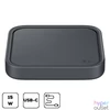 Kép 1/4 - Samsung Wireless töltőpad hálózati töltővel,Fekete