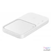 Kép 2/4 - Samsung Wireless dupla töltőpad, Fehér