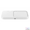 Kép 3/4 - Samsung Wireless dupla töltőpad, Fehér