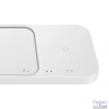 Kép 4/4 - Samsung Wireless dupla töltőpad, Fehér