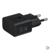 Kép 2/3 - Samsung hálózati adapter , 25W, fekete