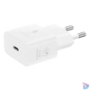 Kép 2/3 - Samsung hálózati adapter, 25W, fehér