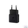 Kép 3/4 - Samsung hálózati adapter kábellel, 25W, fekete