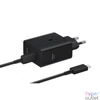 Kép 2/3 - Sam hálózati duo tölt.kábellel,50W PD USB-C,Fekete