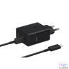 Kép 2/3 - Sam hálózati duo tölt.kábellel,50W PD USB-C,Fekete