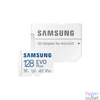 Kép 3/4 - Samsung EVO PLUS (Blue Wave) 160MB/sec 128GB