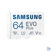 Kép 1/2 - Samsung EVO PLUS (Blue Wave) 160MB/sec 64GB