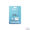 Kép 2/2 - Samsung EVO PLUS (Blue Wave) 160MB/sec 64GB