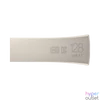 Kép 2/4 - Samsung Bar Plus USB 3.1 pendrive,128 GB, Pezsgő