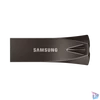 Kép 1/4 - Samsung Bar Plus USB3.1 pendrive,256GB,Titánszürke
