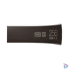 Kép 2/4 - Samsung Bar Plus USB3.1 pendrive,256GB,Titánszürke