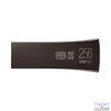 Kép 2/4 - Samsung Bar Plus USB3.1 pendrive,256GB,Titánszürke