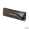 Kép 3/4 - Samsung Bar Plus USB3.1 pendrive,256GB,Titánszürke