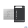 Kép 1/3 - Samsung Fit Plus USB3.1 pendrive, 512 GB