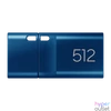 Kép 3/3 - Samsung USB Type-C pendrive, 512 GB