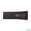 Kép 2/4 - Samsung Bar Plus USB3.1 pendrive,64 GB,Titánszürke