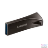 Kép 4/4 - Samsung Bar Plus USB3.1 pendrive,64 GB,Titánszürke