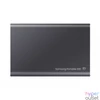 Kép 3/4 - Samsung T7 hordozható SSD, 2TB, USB 3.2,Szürke