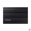 Kép 1/4 - SamsungT7 Shield hordozható SSD,2TB,USB 3.2,Fekete