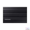 Kép 1/4 - SamsungT7 Shield hordozható SSD,2TB,USB 3.2,Fekete