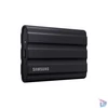 Kép 2/4 - SamsungT7 Shield hordozható SSD,2TB,USB 3.2,Fekete
