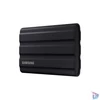 Kép 3/4 - SamsungT7 Shield hordozható SSD,2TB,USB 3.2,Fekete
