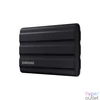 Kép 3/4 - SamsungT7 Shield hordozható SSD,2TB,USB 3.2,Fekete