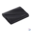 Kép 2/3 - Samsung T9 hordozható SSD, 1TB, USB 3.2, Fekete