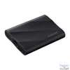 Kép 2/3 - Samsung T9 hordozható SSD, 2TB, USB 3.2, Fekete