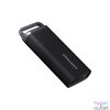 Kép 3/3 - Samsung hordozható SSD T5 EVO USB 3.2, 2TB,Fekete