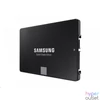 Kép 3/4 - Samsung 870 Evo Sata 2.5'' SSD 2TB