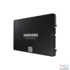 Kép 2/4 - Samsung 870 Evo Sata 2.5'' SSD 4TB