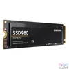Kép 4/4 - Samsung 980 internal SSD, 1 TB