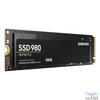 Kép 4/4 - Samsung 980 internal SSD, 500 GB