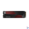Kép 1/2 - Samsung 990 EVO, PCIe 4.0, NVMe 2.0, M.2, 2TB