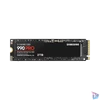 Kép 1/4 - Samsung 990 PRO PCIe 4.0 NVMe 2.0 SSD, 2TB