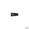 Kép 4/4 - Samsung 990 PRO PCIe 4.0 NVMe 2.0 SSD, 2TB