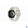 Kép 2/4 - Samsung  Galaxy Watch7 (40mm BT) okosóra, Krém