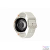 Kép 2/4 - Samsung  Galaxy Watch7 (40mm BT) okosóra, Krém
