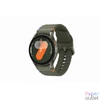Kép 1/4 - Samsung  Galaxy Watch7 (40mm BT) okosóra, Zöld