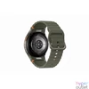 Kép 2/4 - Samsung  Galaxy Watch7 (40mm BT) okosóra, Zöld
