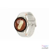 Kép 1/4 - Samsung  Galaxy Watch7 (40mm e-sim) okosóra, Krém