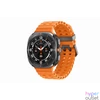 Kép 1/4 - Samsung  Galaxy Watch Ultra (47mm e-sim) okosóra Titánium szürke