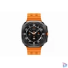 Kép 2/4 - Samsung  Galaxy Watch Ultra (47mm e-sim) okosóra Titánium szürke