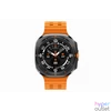 Kép 2/4 - Samsung  Galaxy Watch Ultra (47mm e-sim) okosóra Titánium szürke