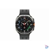 Kép 2/4 - Samsung  Galaxy Watch Ultra (47mm e-sim) okosóra Titánium ezüst