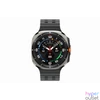 Kép 2/4 - Samsung  Galaxy Watch Ultra (47mm e-sim) okosóra Titánium ezüst