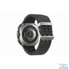 Kép 3/4 - Samsung  Galaxy Watch Ultra (47mm e-sim) okosóra Titánium ezüst