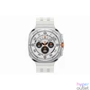 Kép 2/4 - Samsung  Galaxy Watch Ultra (47mm e-sim) okosóra Titánium fehér